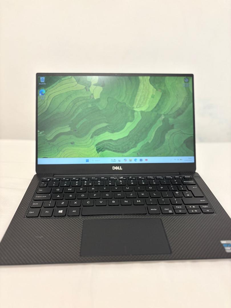 Dell XPS laptop for sale at Koduah Deals Ghana